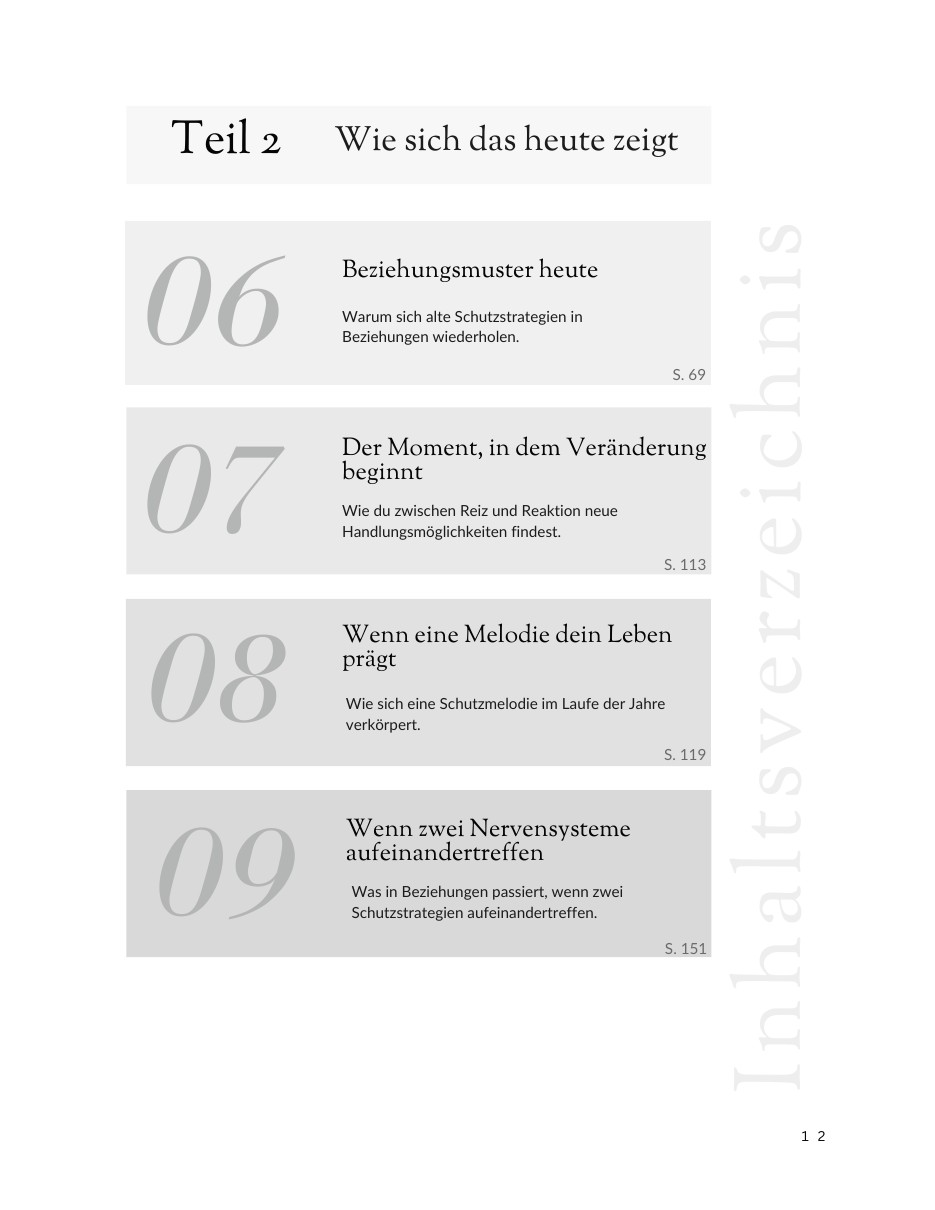 Seite 12 der Leseprobe