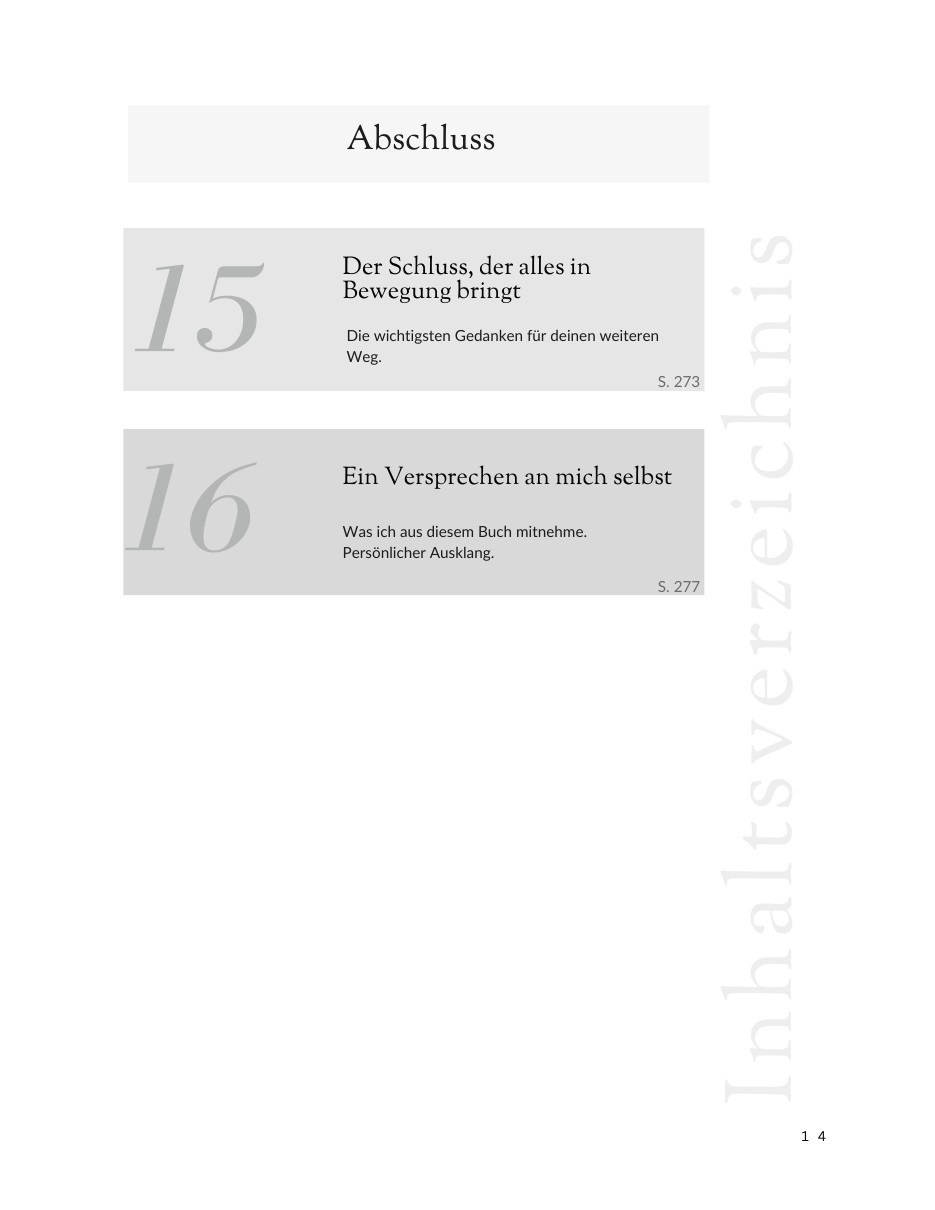 Seite 14 der Leseprobe
