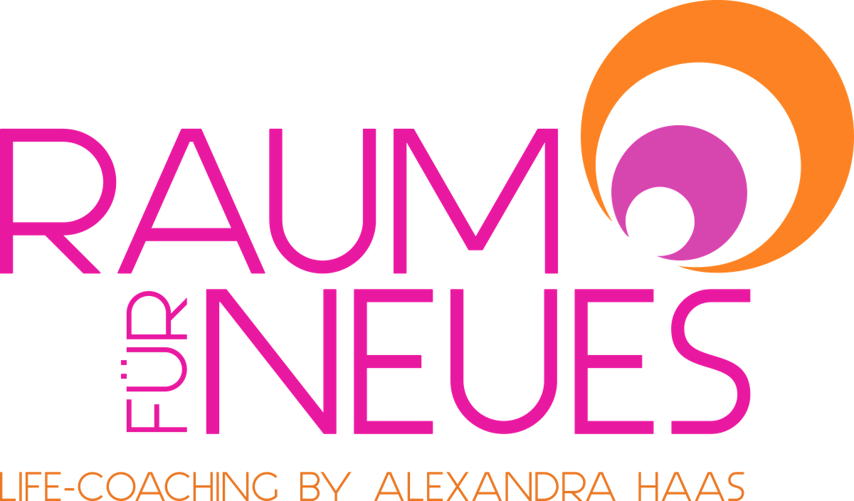 Raum für Neues – Life-Coaching by Alexandra Haas